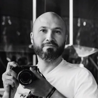 Vadim Mityakin