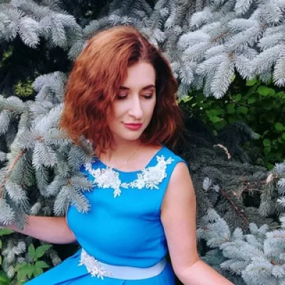 Любовь Маркина