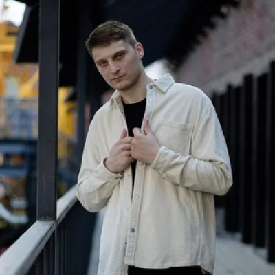 Андрей Бельков