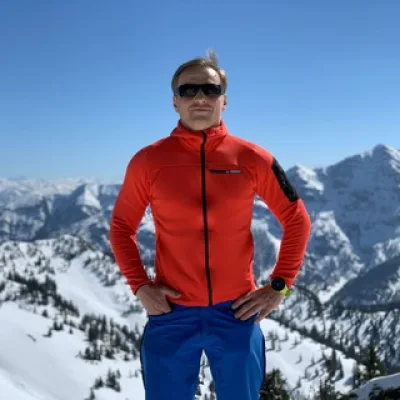 Pavel Drabushevich