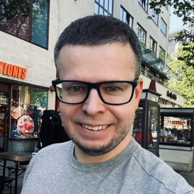 Pavel Belov
