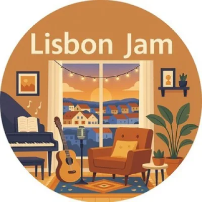 Lisbon Jam канал