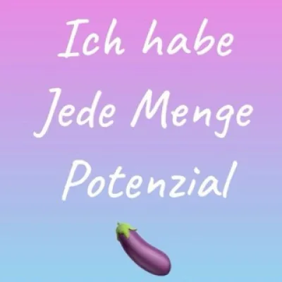 Potenz Keule