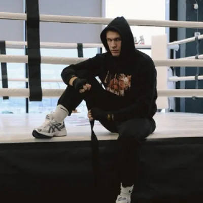 4igor8 🥊
