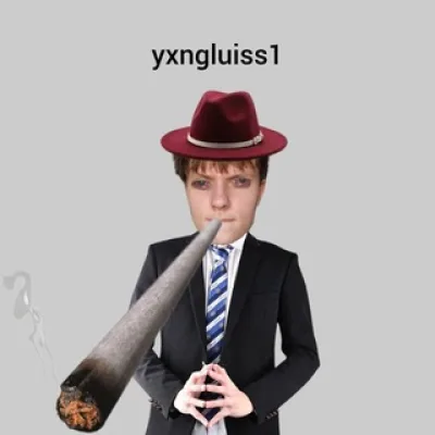 yxngluiss!
