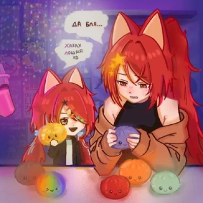 Булочная🍅