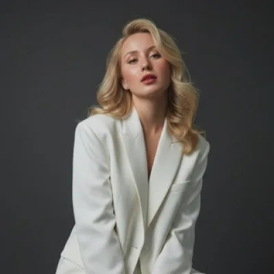 Alina Vlasova