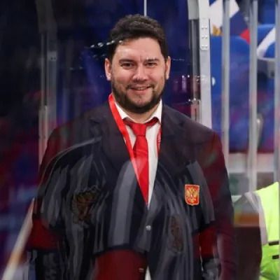 Egor Uvarov