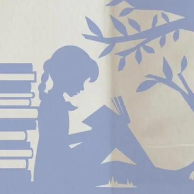 📖Читаем с Надеждой📖 Книжный клуб для всей семьи