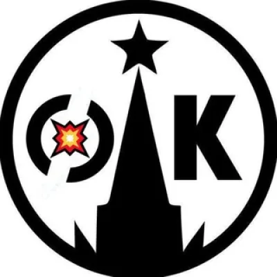 ОКОЛОВОЙНА