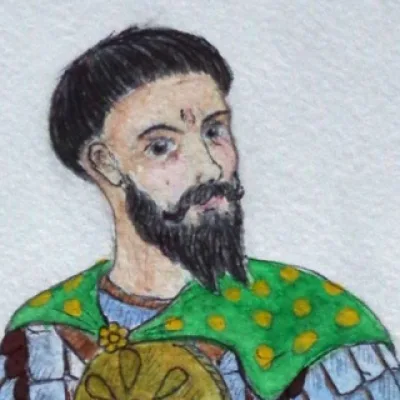 Князь Ярославский