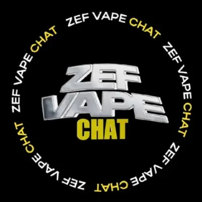 ZEF VAPE ЧАТ