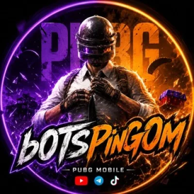 𝐁𝐎𝐓𝐒𝐏𝐈𝐍𝐆𝐎𝐌 | 𝐓𝐃𝐌 & 𝐔𝐂