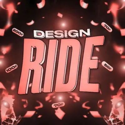 DESIGN RIDE