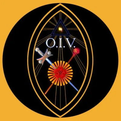 Frater Omnia In Unum | Телема, Кроули, Каббала