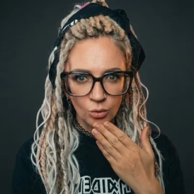 Mary Shu фотограф видеограф