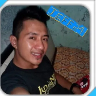 Jeffrey Encarnacion