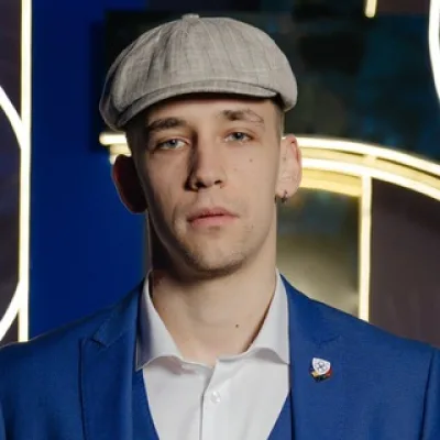 Alexander Davydov