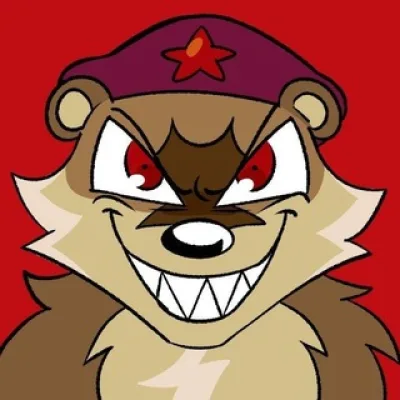 Красный Ёж (резерв)