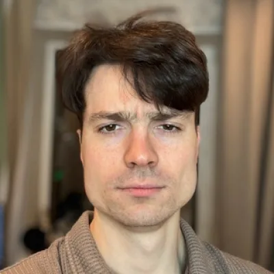 Даниил Кислицын