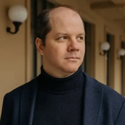 Григорий Михайлов