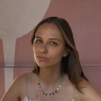 Светлана Кондрашова