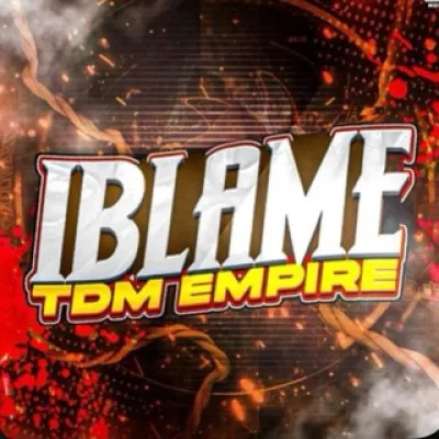 IBLAMExALPHA EMPIRE 🇪🇺