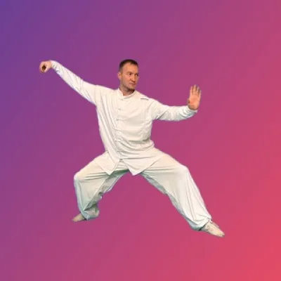 Ушу Цигун Тайцзи