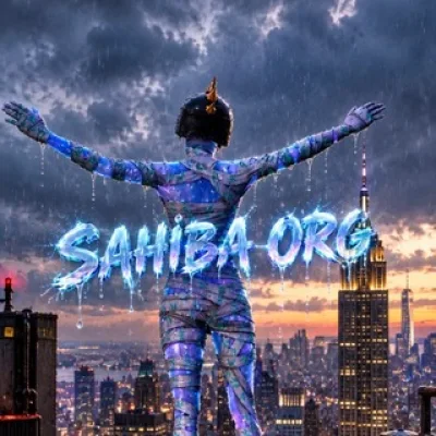 SAHIBA 🇷🇺