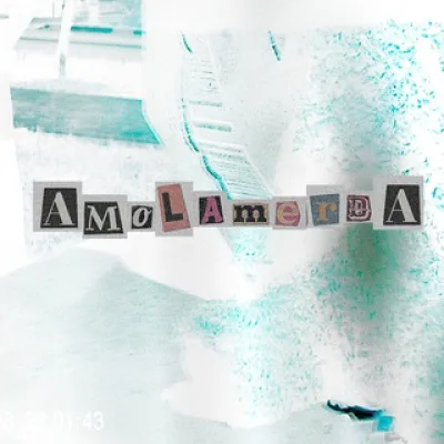 amolamerda жи ес