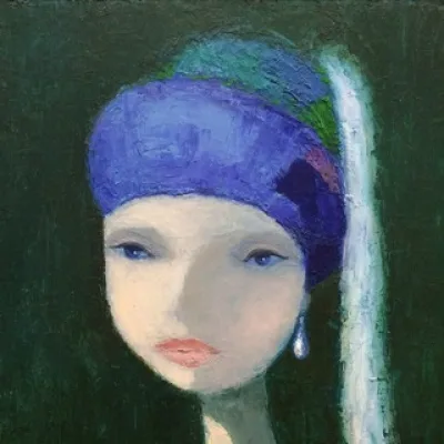 Вера Тинькова
