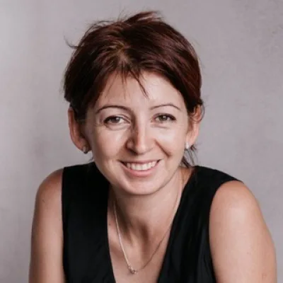 Katya Rozenoer
