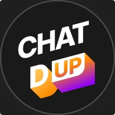 DrinkUp Chat