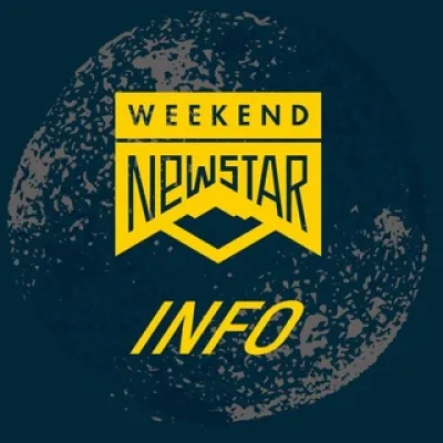 New Star Info
