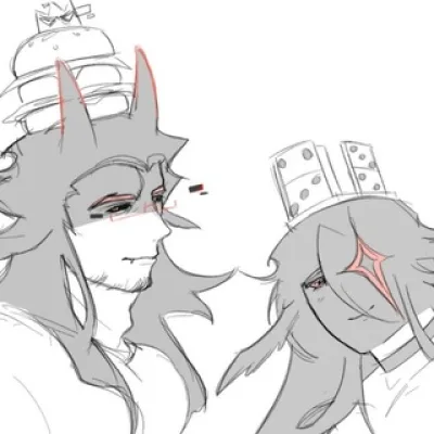 ⋅─⊱༺𝑇𝑜𝑥𝑖𝑐𝐵𝑢𝑟𝑔𝑒𝑟 𝐶𝑜𝑛𝑓𝑒𝑠𝑠𝑖𝑜𝑛༻⊰─⋅