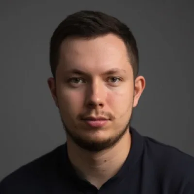 Ivan Zakharov