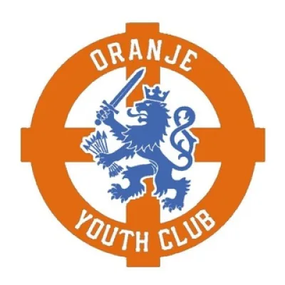 Oranje Youth Club