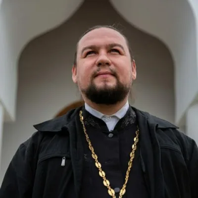 Владимир Любимский