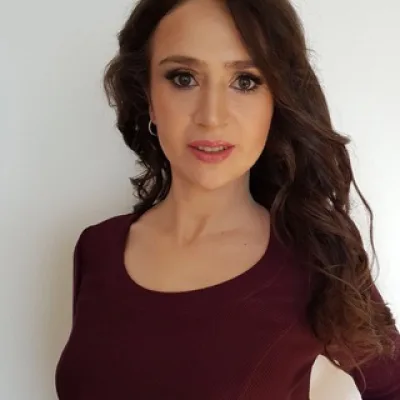 Larisa Raikhel