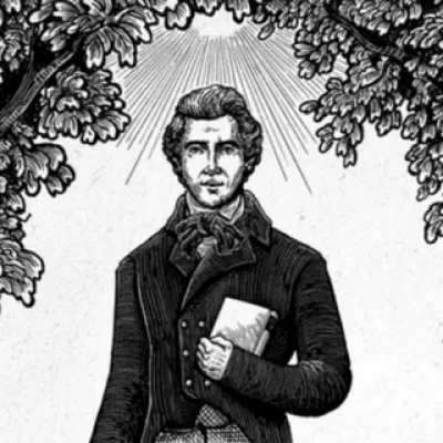 Restored Latter Day Saint