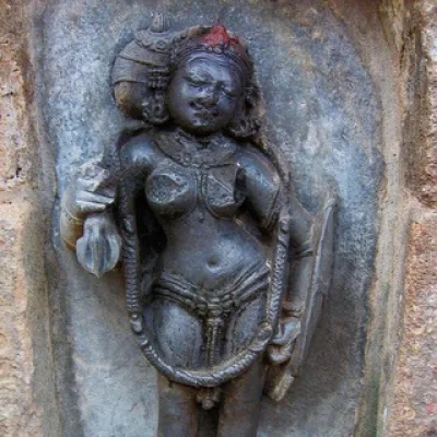 Devibhakta