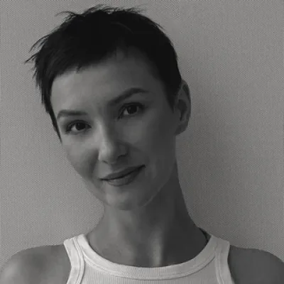 Margarita Kostrikina