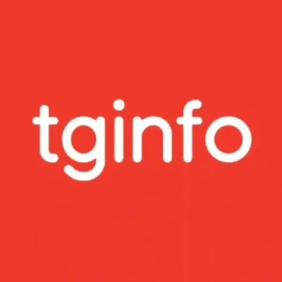 Telegram Info English