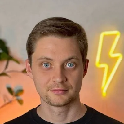 Alex Beliaev