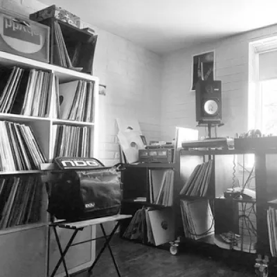 oldskool feeling