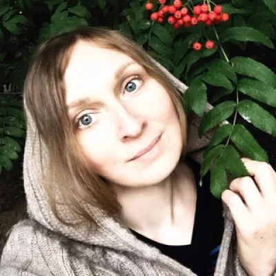 Юлия Павлова