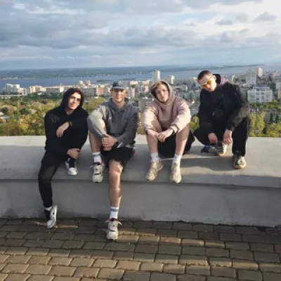Домой не по пути