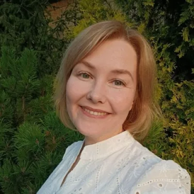 Синичкин хлеб / Ульяна Бисерова