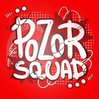 POZOR SQUAD🤡 | ПХС