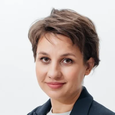 Olga Lebedeva